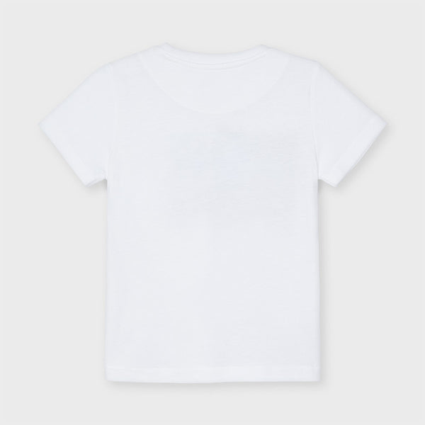 Camiseta m/c surf