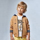 Camiseta m/c weekend vibes