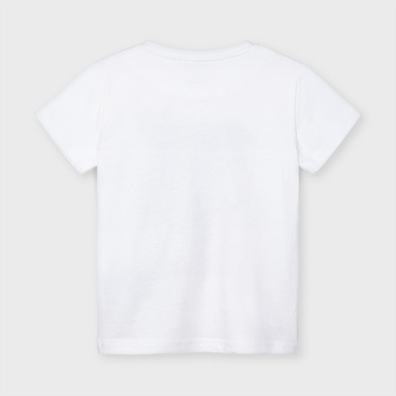 Camiseta m/c weekend vibes