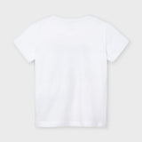 Camiseta m/c weekend vibes