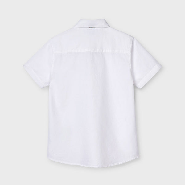 Camisa m/c vestir