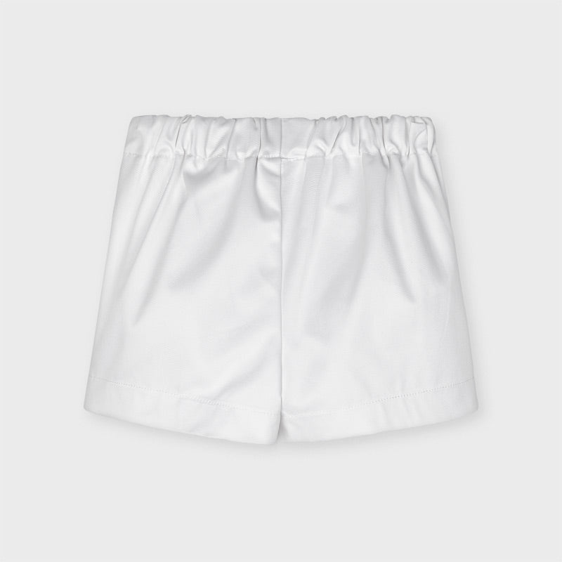 Short otoman