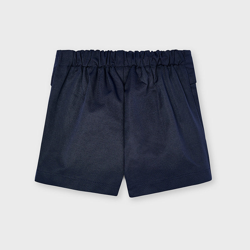 Short otoman