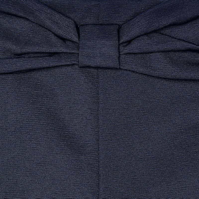 Short otoman