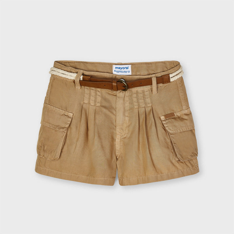 Short fluido