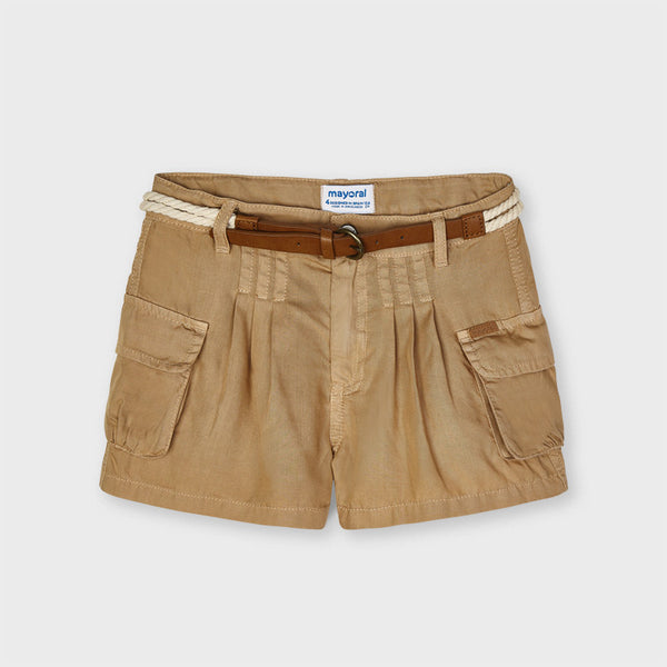 Short fluido