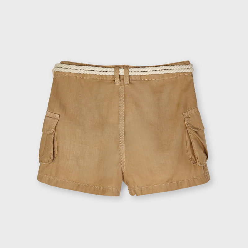 Short fluido