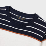 Jersey bloques colores