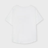 Camiseta m/c grafica