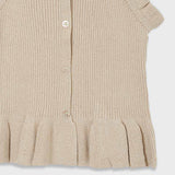 Top canale tricotosa