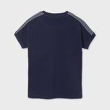 Camiseta m/c pique bandas