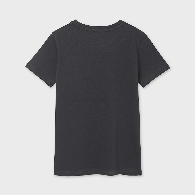 Camiseta m/c print fotografic