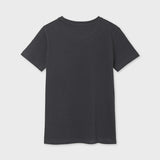 Camiseta m/c print fotografic