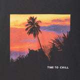 Camiseta m/c print fotografic