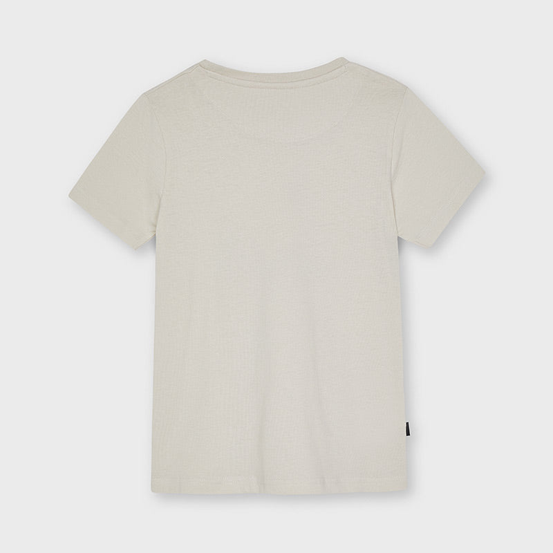 Camiseta m/c print fotografic