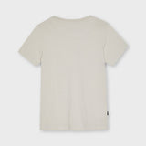 Camiseta m/c print fotografic