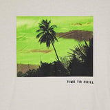 Camiseta m/c print fotografic