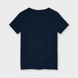 Camiseta m/c bolsillo