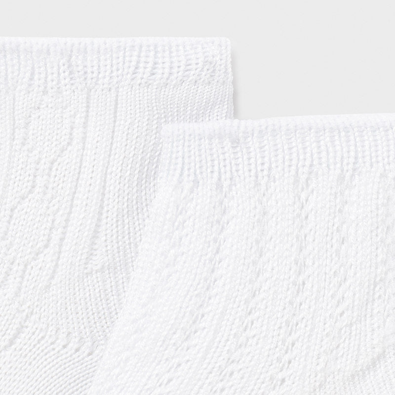 Set 2 calcetines vestir