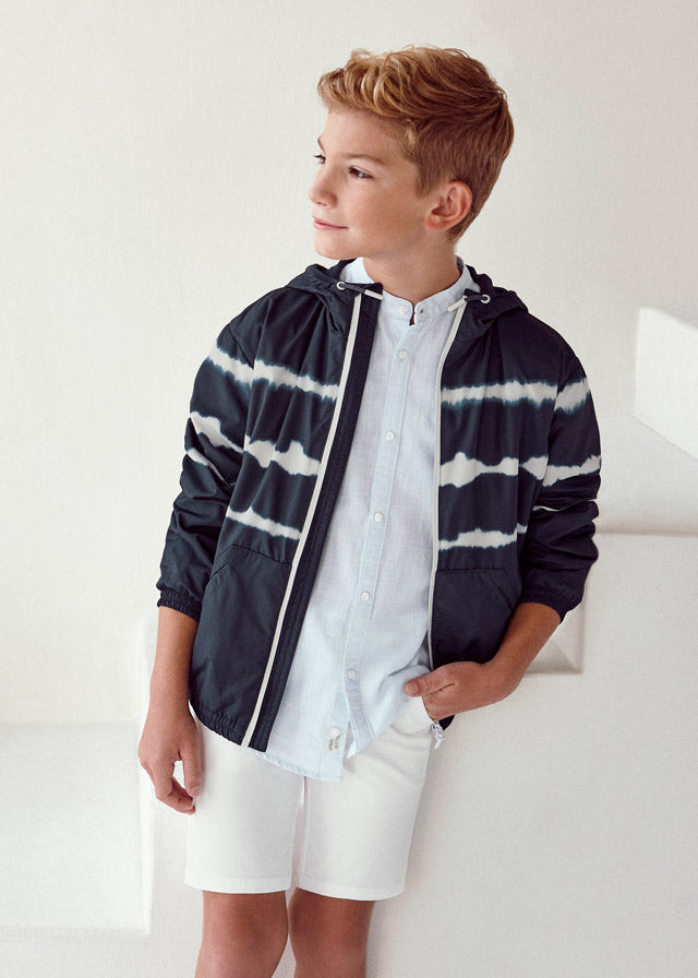 Bermuda chino básico