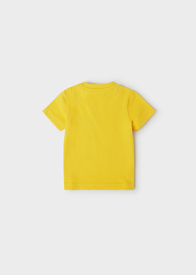 Camiseta m/c besties