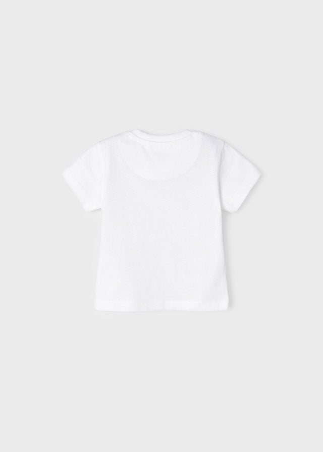 Camiseta m/c besties