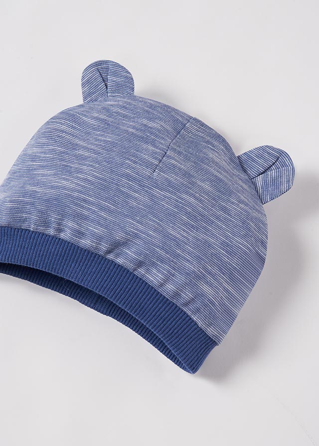 Conj. polaina y gorro