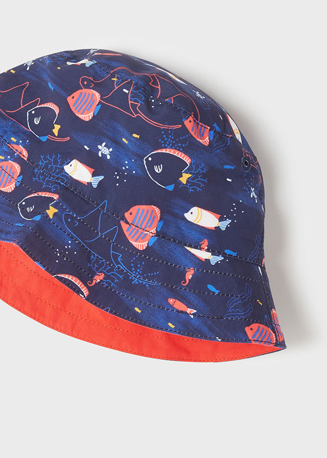 Conj. bañador y gorro