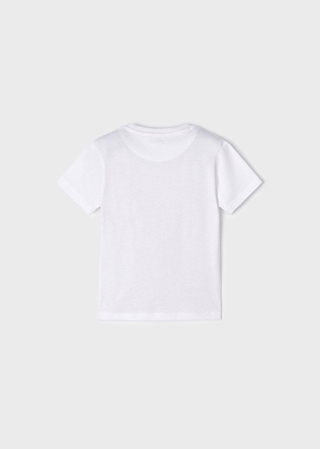 Camiseta m/c dress code