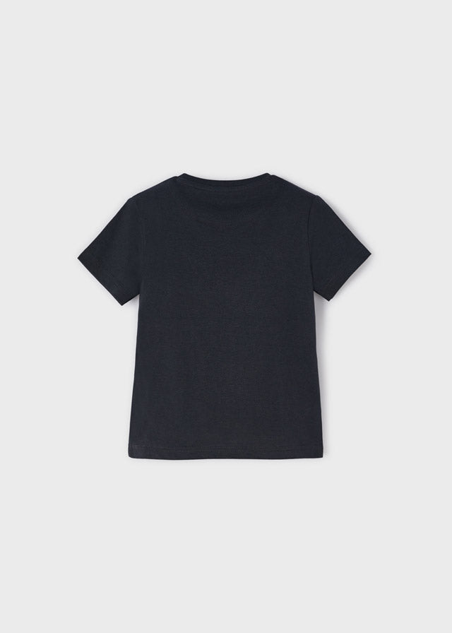 Camiseta glows in the dark