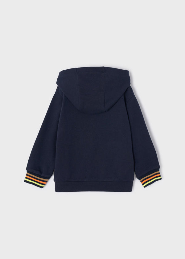 Pullover scl