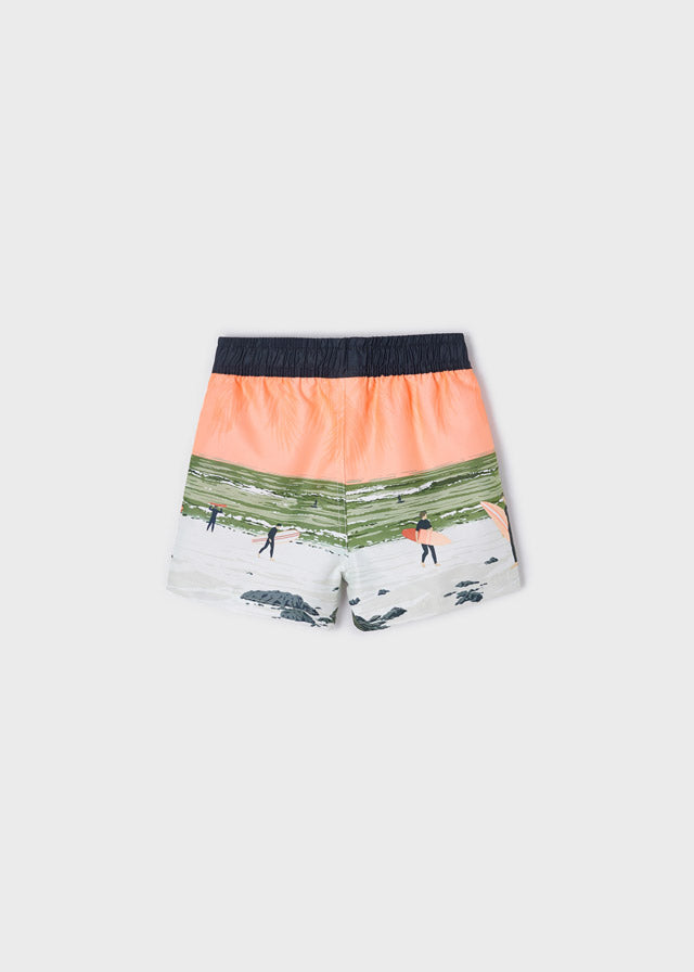 Bañador surfero