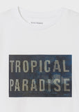 Camiseta m/c lenticular