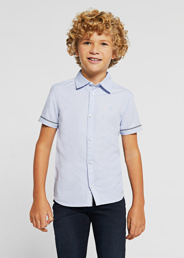 Camisa m/c smart