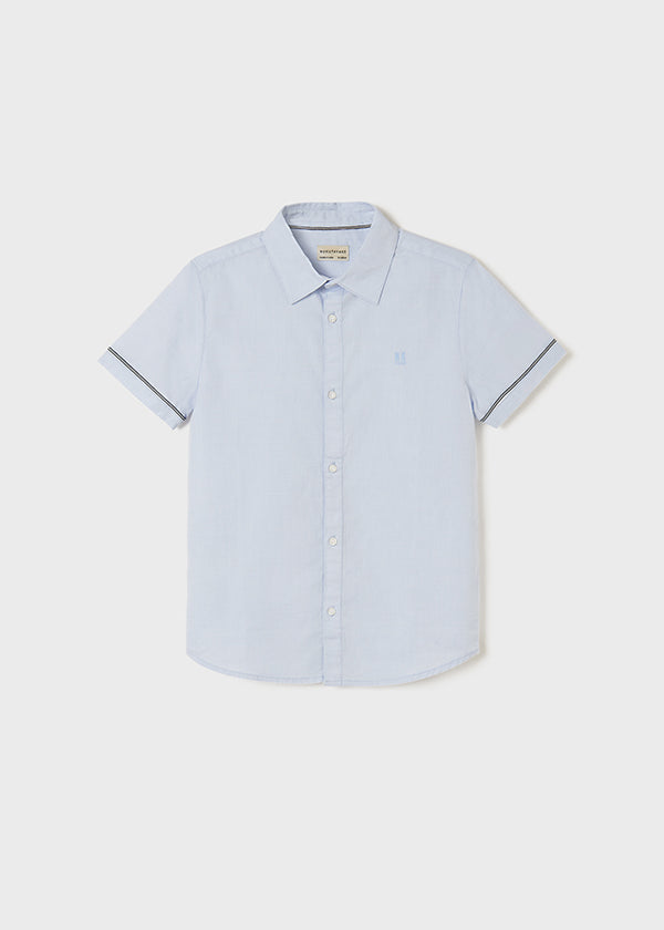 Camisa m/c smart
