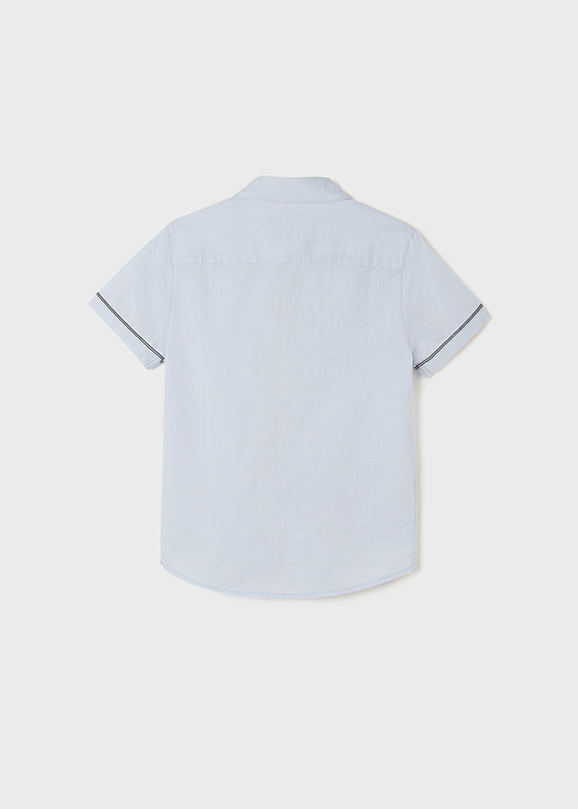 Camisa m/c smart