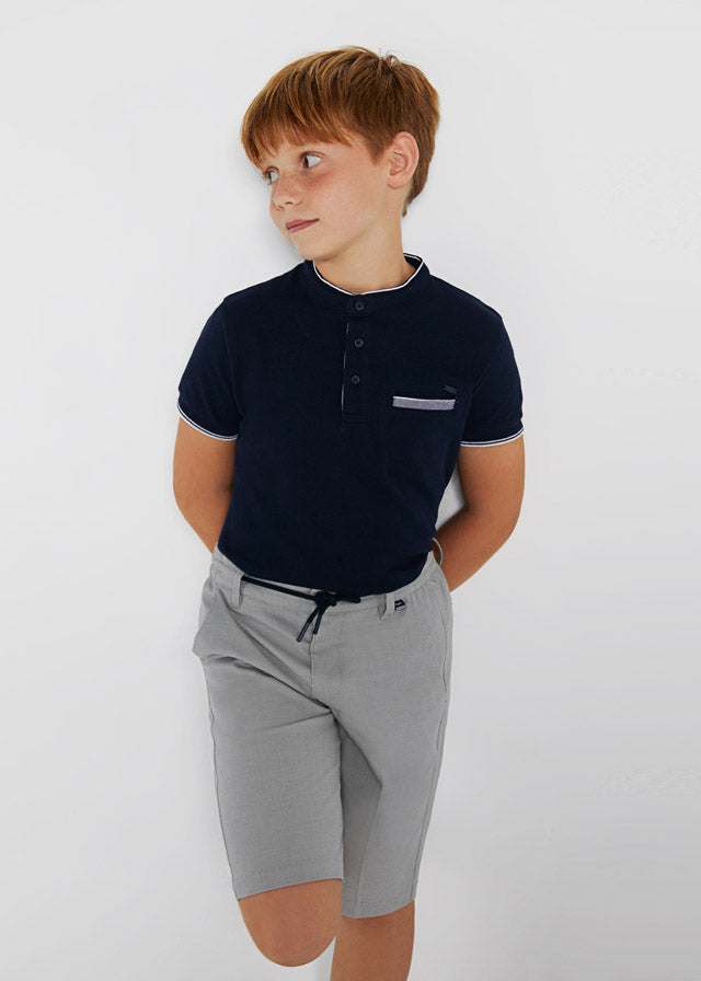 Bermuda estructura smart