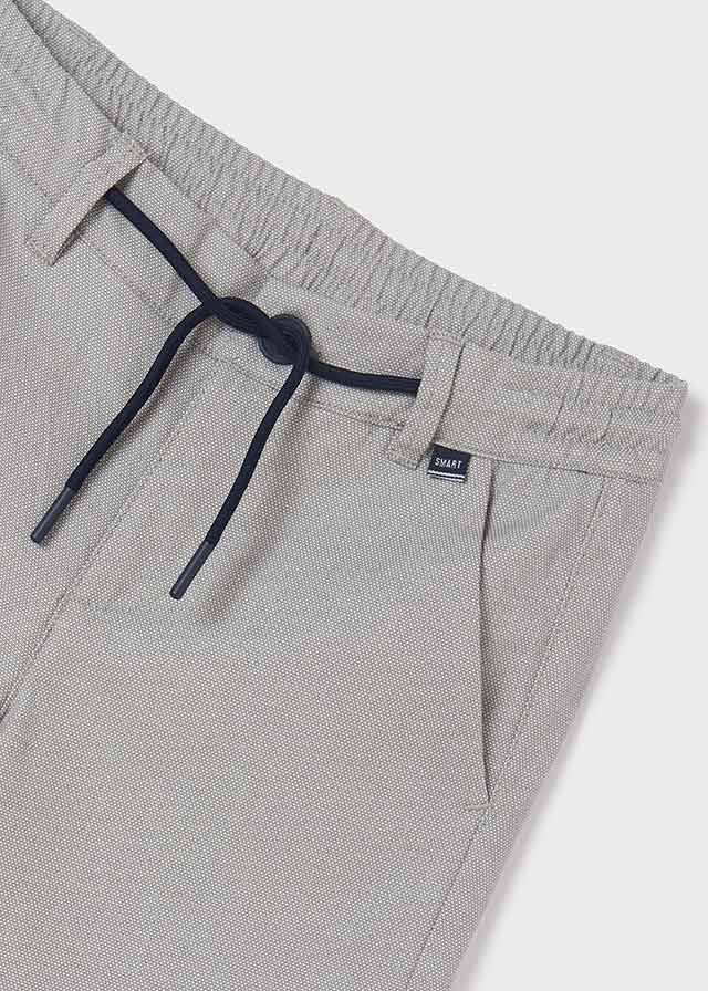 Bermuda estructura smart