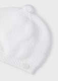 Gorro tricot