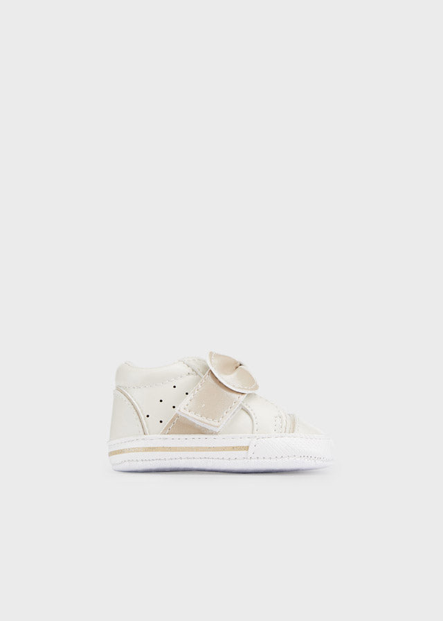 Deportivas velcro