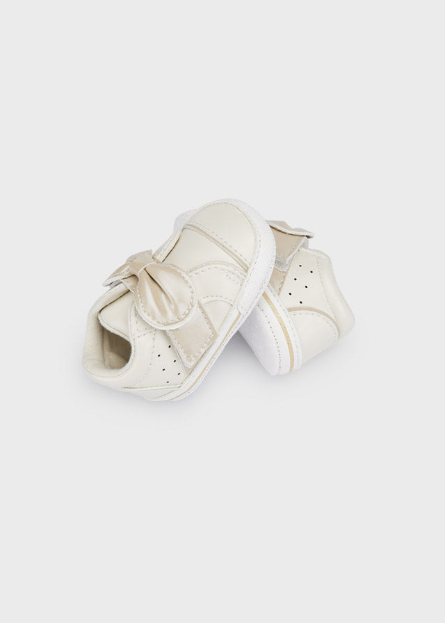 Deportivas velcro