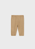Pantalon largo fluido