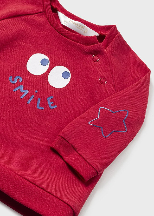 Conj. punto 4 piezas largo