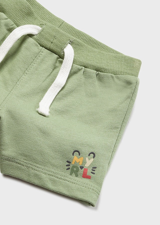 Conj. punto 4 piezas corto