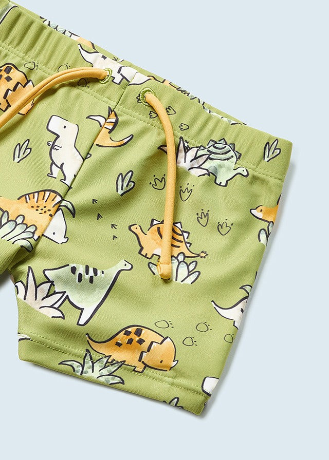 Conj. camiseta culetin