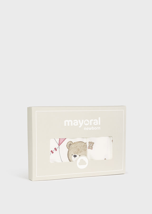 Set pelele regalo