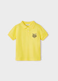 Polo m/c prints