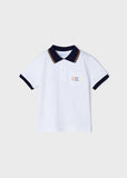 Polo m/c prints
