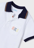 Polo m/c prints