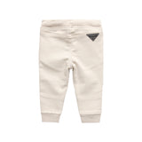 Pantalón felpa de bebé niño